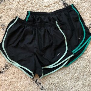 Nike Dri-Fit Shorts